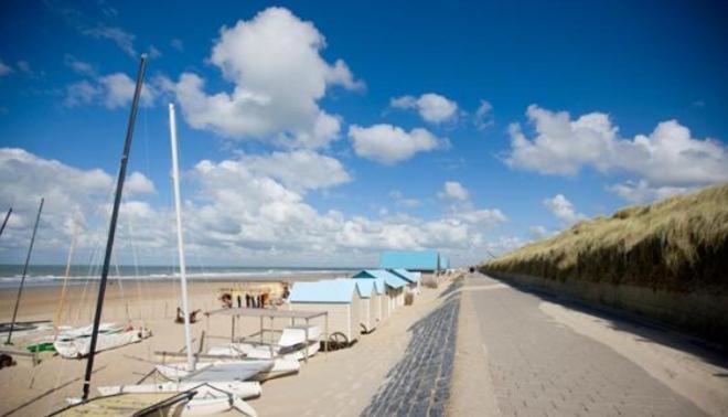 Vacances Relax A بريدين المظهر الخارجي الصورة